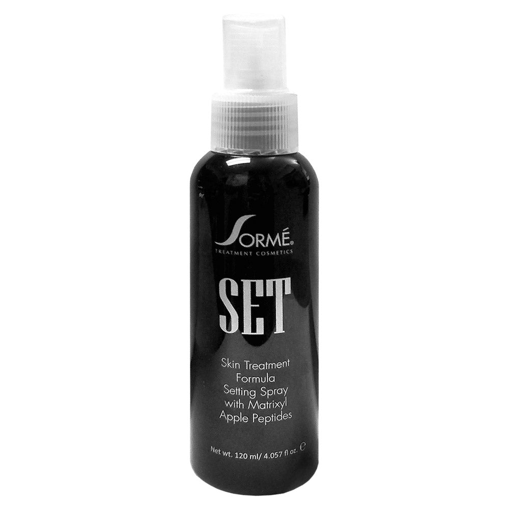 Sorme Cosmetics SET - Makeup Setting Spray - oddros.shop